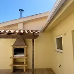 Vivenda Sol E Mar Holiday home Gafanha da Nazare