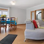 Holiday home Vivenda Sol E Mar Gafanha da Nazare