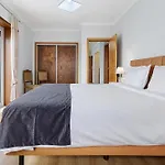 Vivenda Sol E Mar Holiday home Gafanha da Nazare
