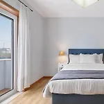 Vivenda Sol E Mar Holiday home Gafanha da Nazare