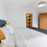 Holiday home Vivenda Sol E Mar