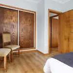 Vivenda Sol E Mar Holiday home *