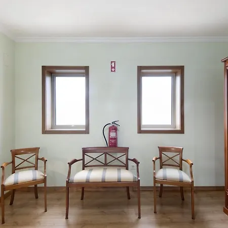 Vivenda Sol E Mar Holiday home *