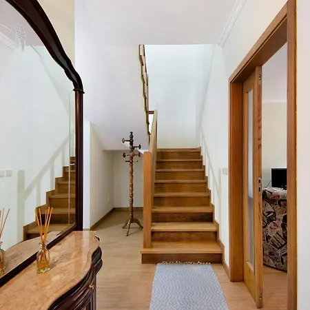 Holiday home Vivenda Sol E Mar *