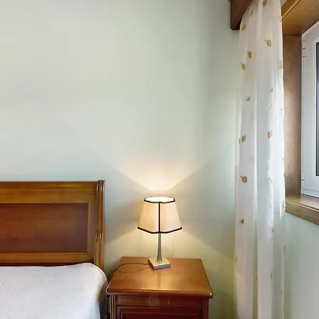 Vivenda Sol E Mar Holiday home *