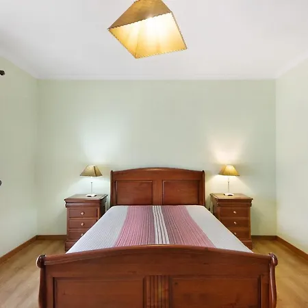 Vivenda Sol E Mar Holiday home Gafanha da Nazare