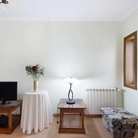 Vivenda Sol E Mar Holiday home Gafanha da Nazare