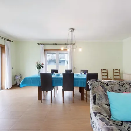 Vivenda Sol E Mar Holiday home *