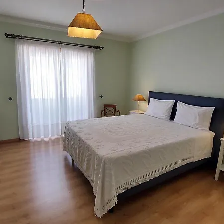 Holiday home Vivenda Sol E Mar Gafanha da Nazare