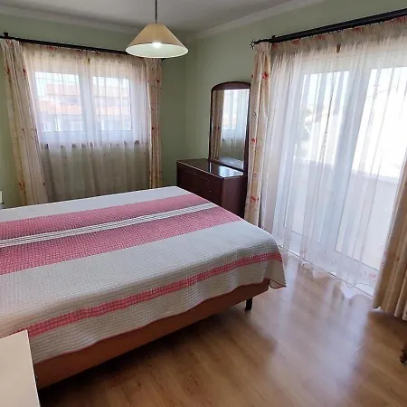Holiday home Vivenda Sol E Mar *