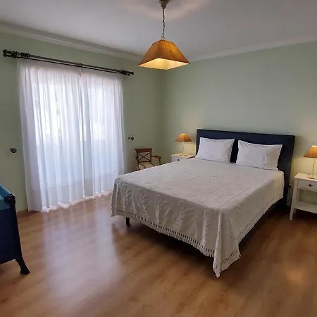 Holiday home Vivenda Sol E Mar Gafanha da Nazare