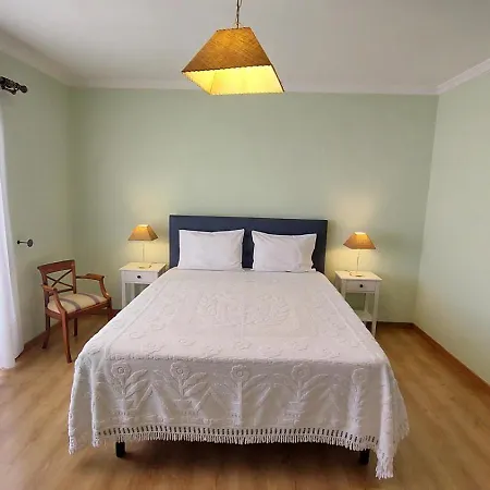 Holiday home Vivenda Sol E Mar *