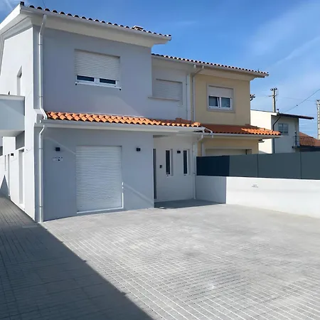 Ferienhaus Vivenda Sol E Mar