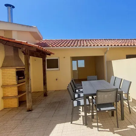 Ferienhaus Vivenda Sol E Mar