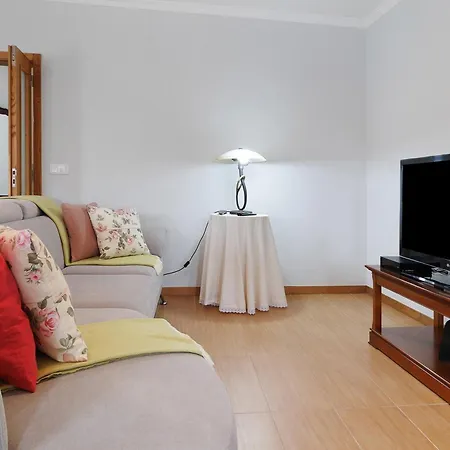 Vivenda Sol E Mar 別荘