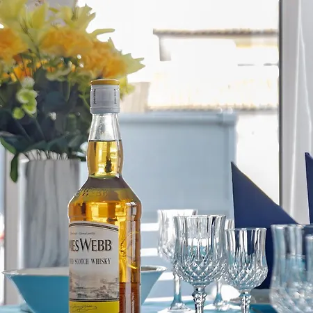 Ferienhaus Vivenda Sol E Mar Gafanha da Nazaré