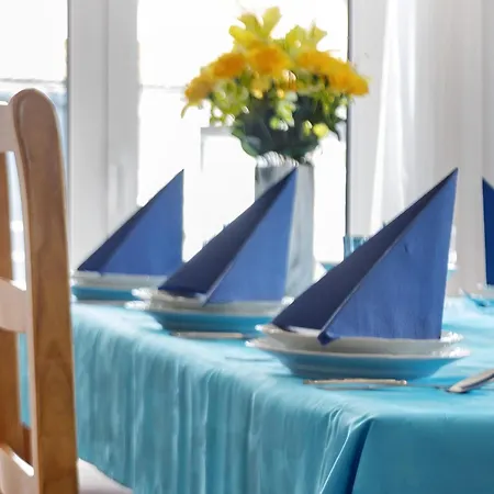 Ferienhaus Vivenda Sol E Mar Gafanha da Nazaré