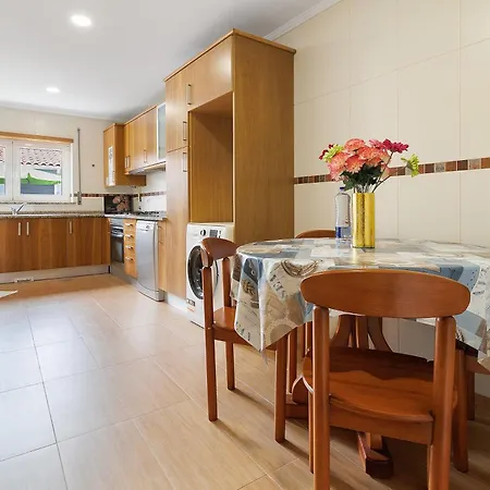 Vivenda Sol E Mar Gafanha da Nazaré