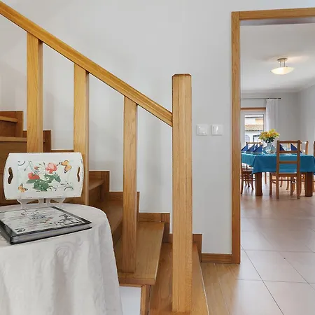 Ferienhaus Vivenda Sol E Mar