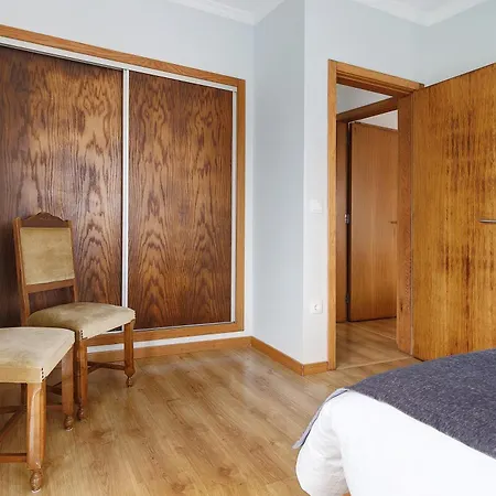 Vivenda Sol E Mar Gafanha da Nazaré