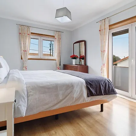 Vivenda Sol E Mar Gafanha da Nazaré