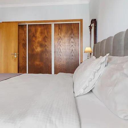 Vivenda Sol E Mar * Gafanha da Nazaré