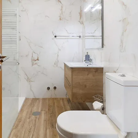 Vivenda Sol E Mar 別荘 Gafanha da Nazaré