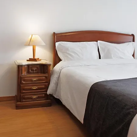 別荘 Vivenda Sol E Mar *