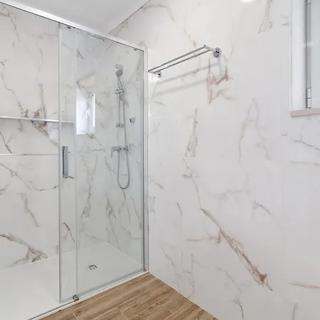 別荘 Vivenda Sol E Mar