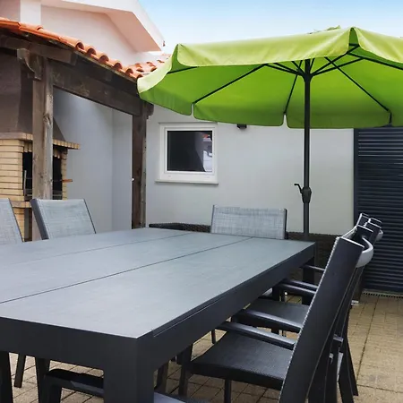 Vivenda Sol E Mar Gafanha da Nazaré