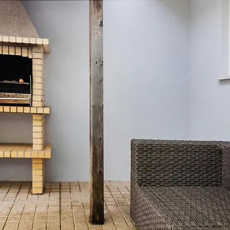 別荘 Vivenda Sol E Mar Gafanha da Nazaré