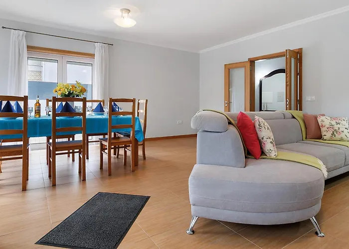 Vivenda Sol E Mar Gafanha da Nazaré