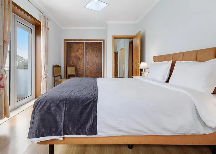 Vivenda Sol E Mar * Gafanha da Nazaré