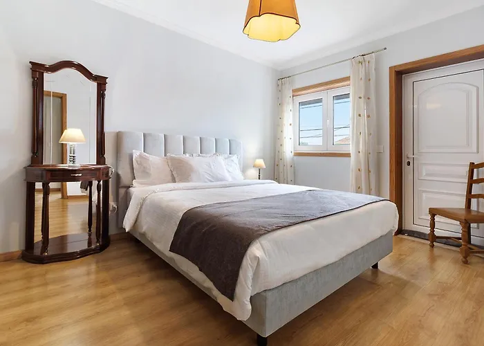 Vivenda Sol E Mar * Gafanha da Nazaré