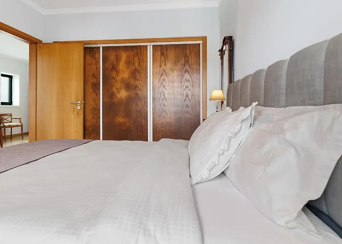 Vivenda Sol E Mar * Gafanha da Nazaré