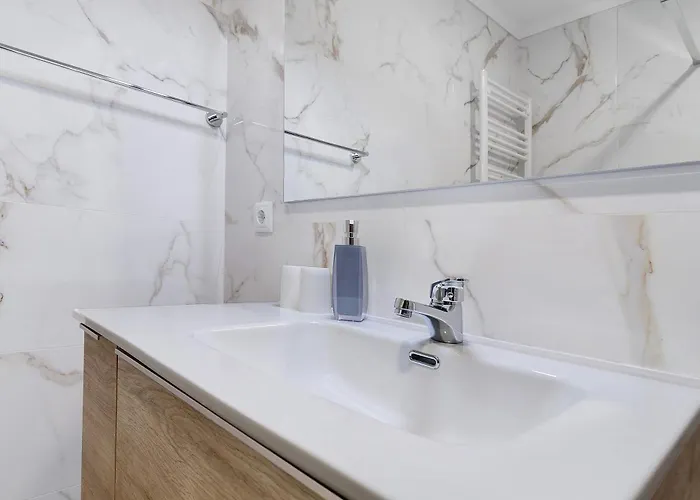 Hébergement de vacances Vivenda Sol E Mar *