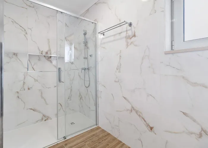 Hébergement de vacances Vivenda Sol E Mar