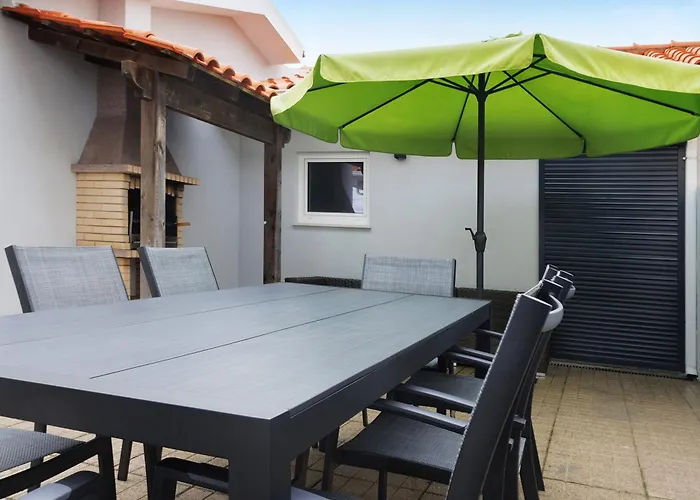 Vivenda Sol E Mar Gafanha da Nazaré