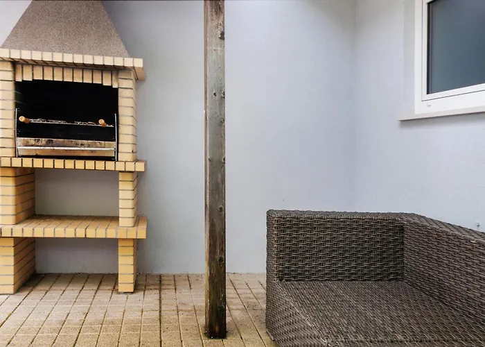 Hébergement de vacances Vivenda Sol E Mar Gafanha da Nazaré